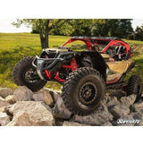 SuperATV 2017+ Can Am X3 Prerunner Front Bumper