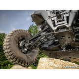 SuperATV CFMoto UForce 1000 6" Lift Kit