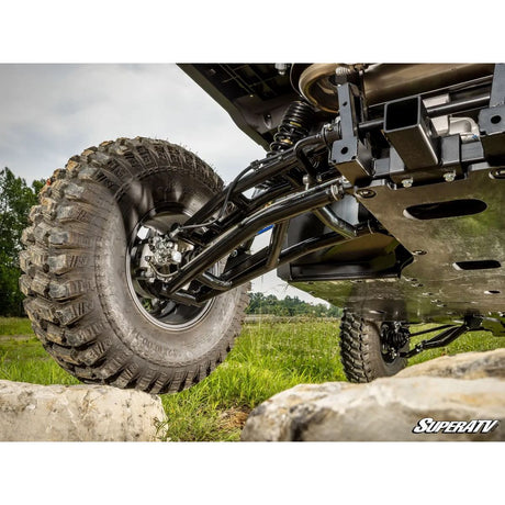 SuperATV CFMoto UForce 1000 6" Lift Kit