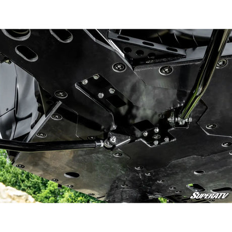 SuperATV CFMoto UForce 1000 6" Lift Kit