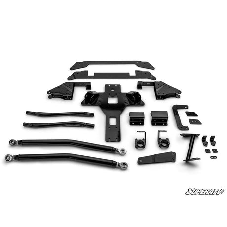 SuperATV CFMoto UForce 1000 6" Lift Kit