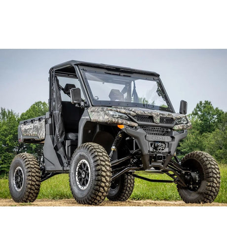 SuperATV CFMoto UForce 1000 6" Lift Kit