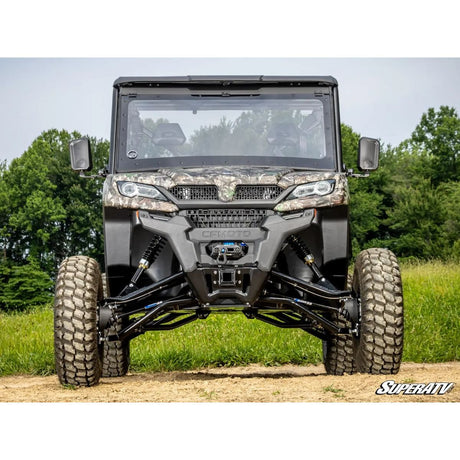 SuperATV CFMoto UForce 1000 6" Lift Kit
