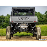 SuperATV CFMoto UForce 1000 6" Lift Kit