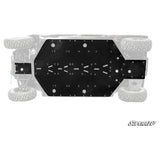 SuperATV CFMOTO UForce U10 Pro XL Full Skid Plate