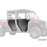SuperATV CFMoto UForce U10 Pro XL HDPE Half Doors