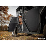 SuperATV CFMoto UForce U10 Pro XL HDPE Half Doors