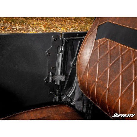 SuperATV CFMoto UForce U10 Pro XL HDPE Half Doors