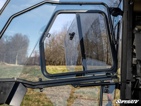 SuperATV Honda Pioneer 1000-6 Convertible Cab Enclosure Doors