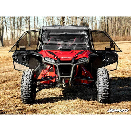 SuperATV Honda Talon 1000 Cab Enclosure Doors