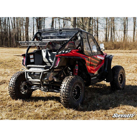 SuperATV Honda Talon 1000 Cab Enclosure Doors