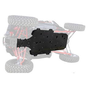 SuperATV Honda Talon 1000 Full Skid Plate