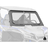 SuperATV Honda Talon 1000 Glass Windshield