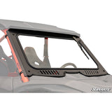 SuperATV Honda Talon 1000 Glass Windshield