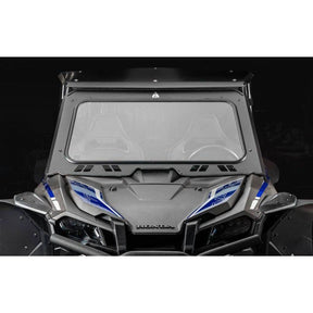 SuperATV Honda Talon 1000 Glass Windshield