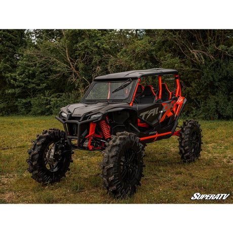 SuperATV Honda Talon 1000 Glass Windshield