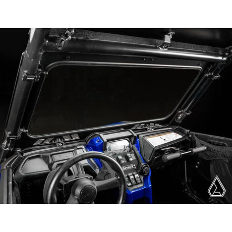 SuperATV Honda Talon 1000 Glass Windshield