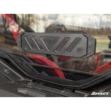 SuperATV Honda Talon 1000 Rear Vented Windshield