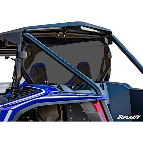 SuperATV Honda Talon 1000 Rear Windshield