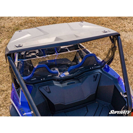 SuperATV Honda Talon 1000 Rear Windshield