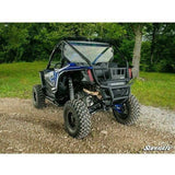 SuperATV 2019+ Honda Talon 1000X High Clearance Boxed Radius Arms