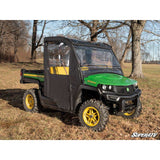 SuperATV John Deere Gator XUV 835/865 Primal Soft Cab Enclosure Doors