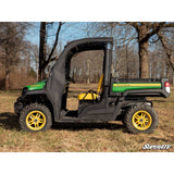 SuperATV John Deere Gator XUV 835/865 Primal Soft Cab Enclosure Doors