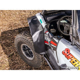 SuperATV Kawasaki Teryx KRX 1000 Fender Flares