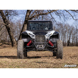 SuperATV Kawasaki Teryx KRX 1000 Fender Flares