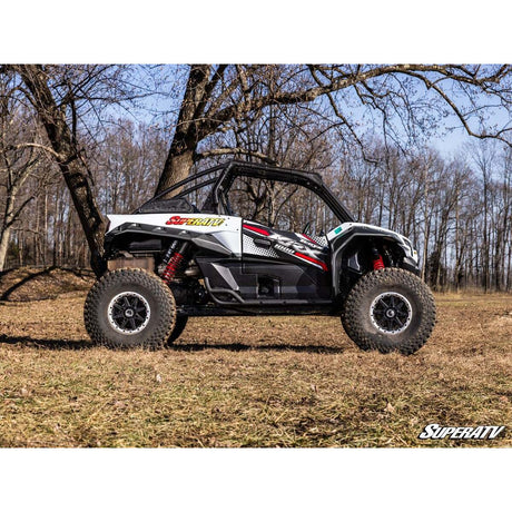 SuperATV Kawasaki Teryx KRX 1000 Fender Flares