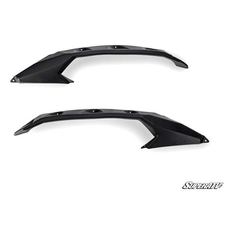 SuperATV Kawasaki Teryx KRX 1000 Fender Flares