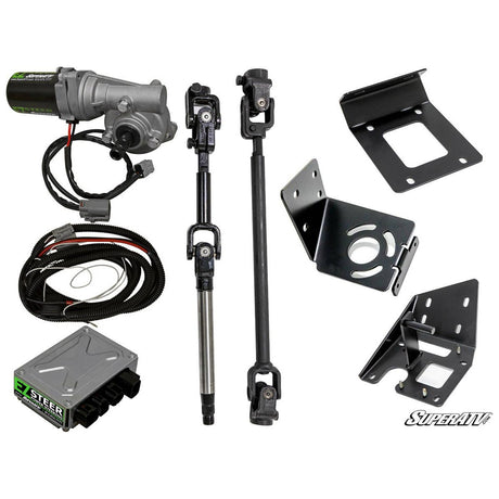 SuperATV Polaris General Power Steering Kit