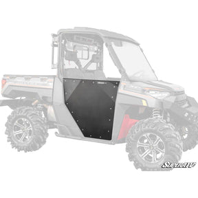 SuperATV Polaris Ranger 1000 Aluminum Doors