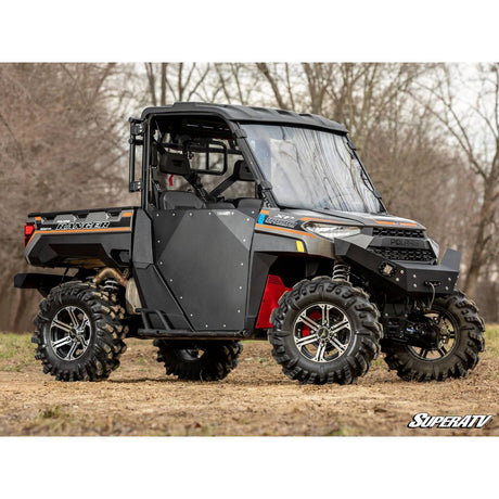 SuperATV Polaris Ranger 1000 Aluminum Doors