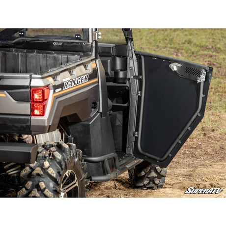 SuperATV Polaris Ranger 1000 Aluminum Doors