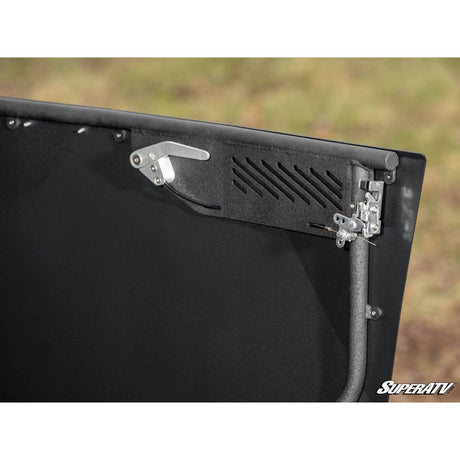 SuperATV Polaris Ranger 1000 Aluminum Doors