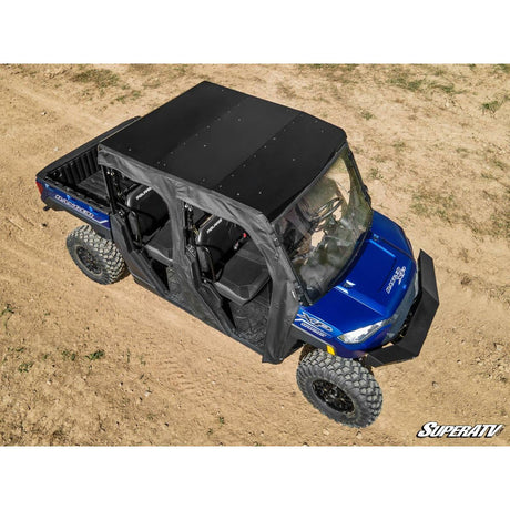 SuperATV Polaris Ranger 1000 Crew Aluminum Roof