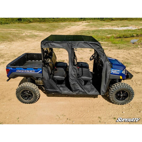 SuperATV Polaris Ranger 1000 Crew Aluminum Roof