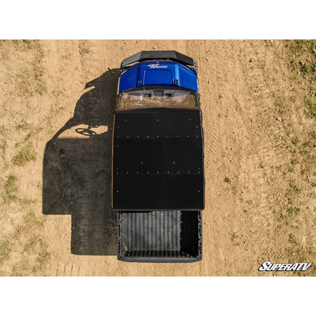 SuperATV Polaris Ranger 1000 Crew Aluminum Roof