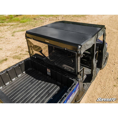 SuperATV Polaris Ranger 1000 Crew Aluminum Roof