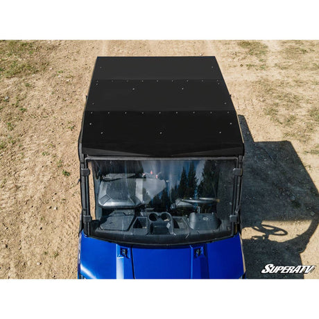 SuperATV Polaris Ranger 1000 Crew Aluminum Roof