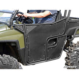 SuperATV Polaris Ranger 800 Full Size Aluminum Doors