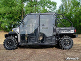 SuperATV Polaris Ranger Cab Enclosure Doors