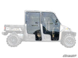 SuperATV- Polaris Ranger XP Cab Enclosure Doors