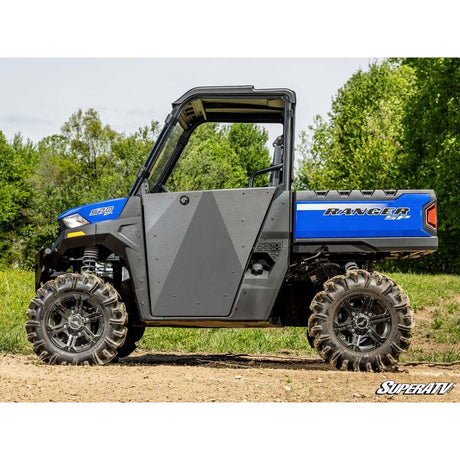 SuperATV Polaris Ranger SP 570 Aluminum Doors