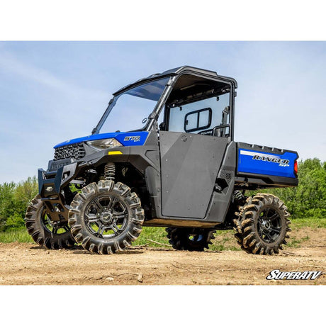 SuperATV Polaris Ranger SP 570 Aluminum Doors