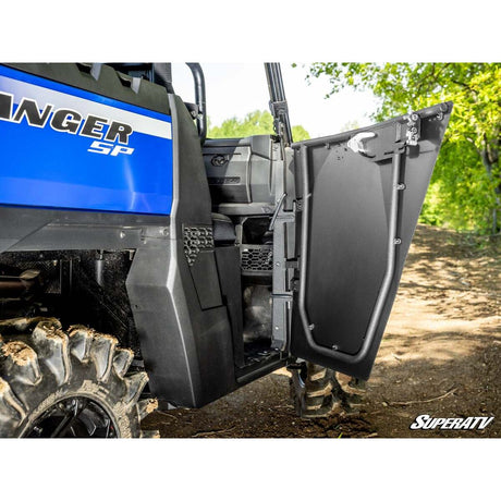 SuperATV Polaris Ranger SP 570 Aluminum Doors