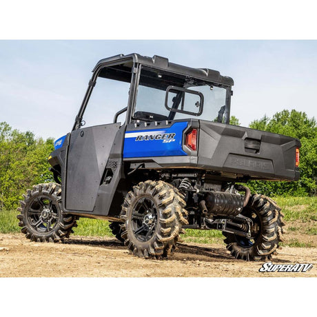 SuperATV Polaris Ranger SP 570 Aluminum Doors