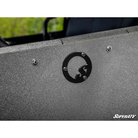 SuperATV Polaris Ranger SP 570 Aluminum Doors