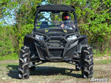 SuperATV Polaris RZR 570/800/900 Front Bumper